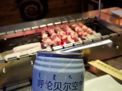 -很久以前羊肉串(大华三路店)
