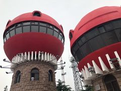 景点-信号山公园