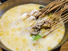 -付小姐在成都(川沙店)