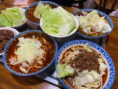 -蒋六十八梯眼镜面(狮子坪店)