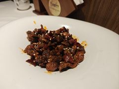 -贡宴盐帮菜自贡驻京联络处餐厅