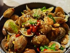 -达叔香味海鲜(海棠68环球美食街店)