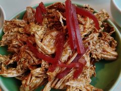 -小吊梨汤·北京菜·烤鸭(双井乐成中心店)