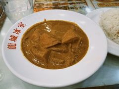 -龙城冰室(旺角)