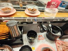 -争鲜回转寿司(中街大悦城店)
