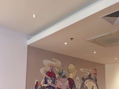 -COSTA COFFEE(天通苑华联店)