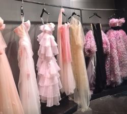 -Bridal Queen·婚纱女皇