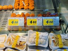 -大润发(张江店)