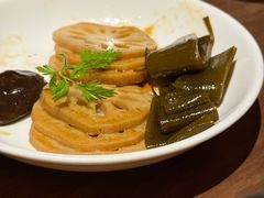 -清水亭湖北菜(大屯DT51店)