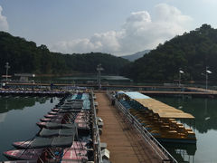 picture-中旅阿那亚九龙湖·公主酒店