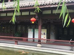 -泸州老窖景区