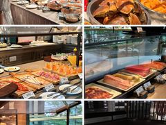 -千禧新世界香港酒店