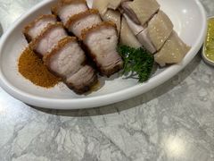 -翠华餐厅(正佳广场店)