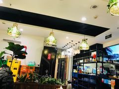 -庆合府重庆大排档(紫都城店)