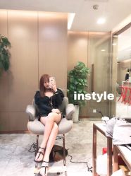 中发-INSTYLE造型·明星店