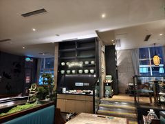 -淘米捞·米汤脆鲩鱼火锅(福田皇岗店)