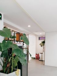 -AFA Hair studio·女士发型设计