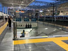 -岳阳东站