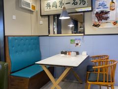 -长顺参鸡汤店(西塔总店)