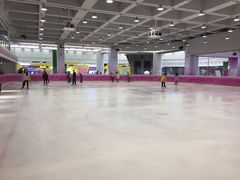 -PARTY DAY 运动超乐场(西安钟楼店)