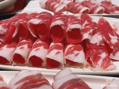 -海底捞火锅(天一广场亚细亚店)