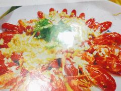 -海碗油泼面·八次方·水库鱼·粘卷子(平谷店)