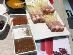 -权金城(龙旗店)