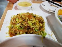 -黑鸡小馆(金源店)