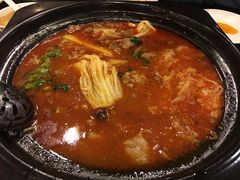 -刘一锅筋头巴脑(凌空二街店)