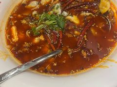 -九老汉·川渝江湖菜(合川路2店)