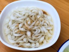 红糖凉虾-鞠婆婆•绵绵冰•凉糕•手工冰粉(苏稽一店)