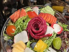 -1819餐厅·团队聚餐·烤串·精酿