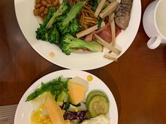 -宜春明月山维景国际温泉度假酒店
