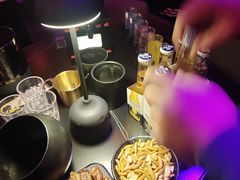 -赤红音乐现场(浦东金桥路店)