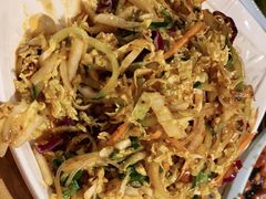 -小俩口烧烤东北菜(双井店)