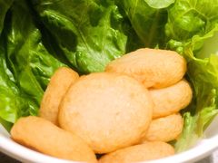 鱼饼-海底捞火锅(群光广场店)