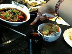 -睿柏云酒店-餐厅
