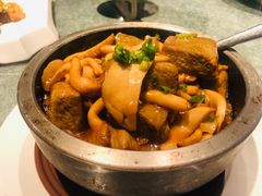 -天瑞轩·粤菜餐厅