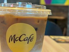 -麦当劳(金山红星美凯龙DT店)