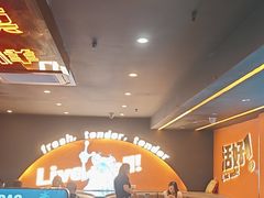 -渔香岛美蛙鱼头火锅(黔灵山公园店)