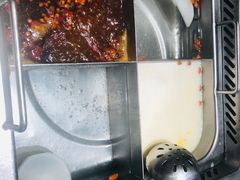 -海底捞火锅(团结桥店)