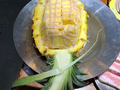 -原始泥炉烤肉(总店)