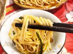 虾汤凉面-李双猪·小龙虾·烧烤·羊肉煲(乐山店)
