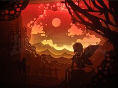 -逃脱反斗城沉浸剧情密室(北京路店)