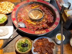 -陈眼镜火锅(总店)