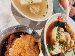 -鲜得来排骨年糕(即墨路店)