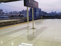 -南宁东站