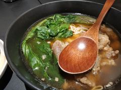 -贡梅老面馆·蟹粉面·无锡特色小吃(南长街主推店)