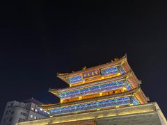 -鼓楼夜市