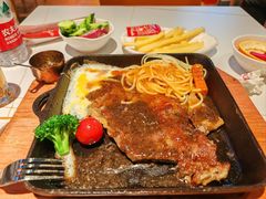 -豪享来(我格广场店)